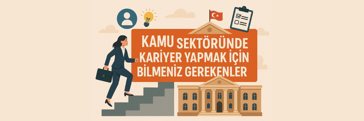 Kamuya Girmek İsteyenlere Rehber