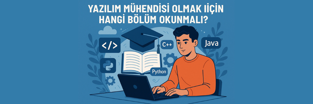 Yazılım Mühendisliği İçin Bölümler