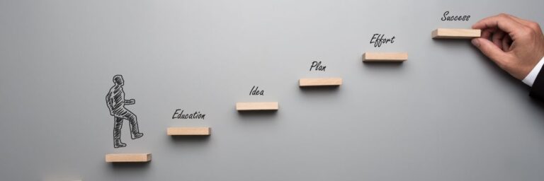 Kariyer Değişikliği Yapmak İsteyenler İçin 6 Adımda Yol Haritası