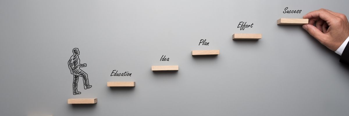 Kariyer Değişikliği Yapmak İsteyenler İçin 6 Adımda Yol Haritası