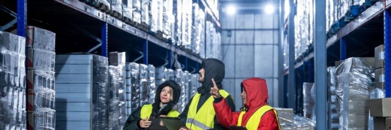 Lojistik ve Tedarik Zinciri Sektöründe Kariyer Fırsatları