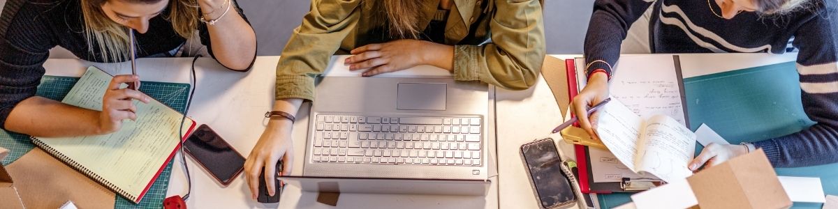 Mimarlık Okuyanlar İçin Alternatif Kariyer Yolları