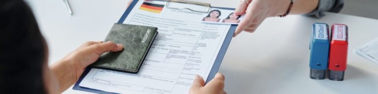 Yurt Dışında Çalışmak İçin Gerekli Vize ve İzin Türleri