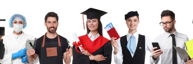 Coğrafya Mezunları Hangi Sektörlerde İş Bulabilir