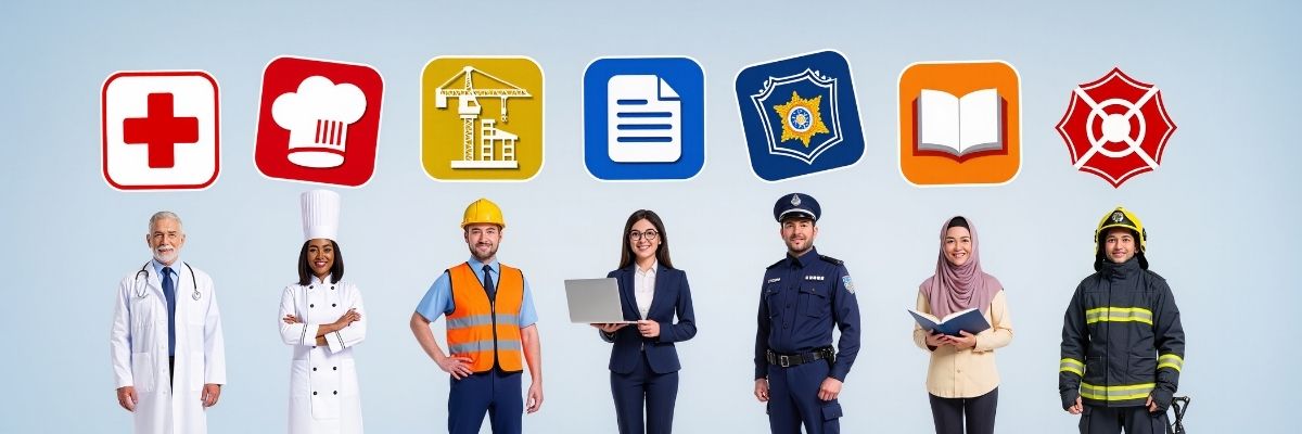 Dijitalleşen Dünyada Evrilen Geleneksel Meslekler