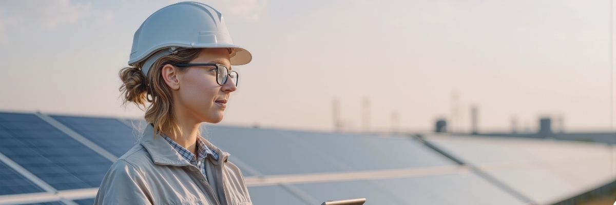 Enerji Sektöründe Kariyer Yapmak Geleceğin Meslekleri ve Alanları