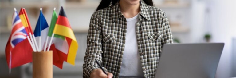 Hangi Yabancı Diller Global Kariyer İçin En Etkili
