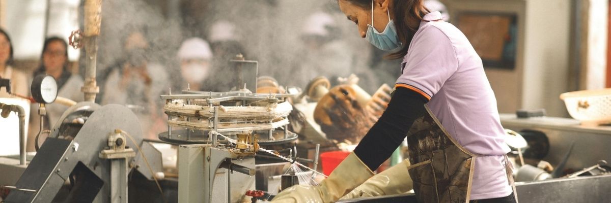 Moda Sektöründe Kariyer Seçenekleri