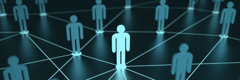 İş Hayatında Networking Neden Kariyerin Anahtarıdır