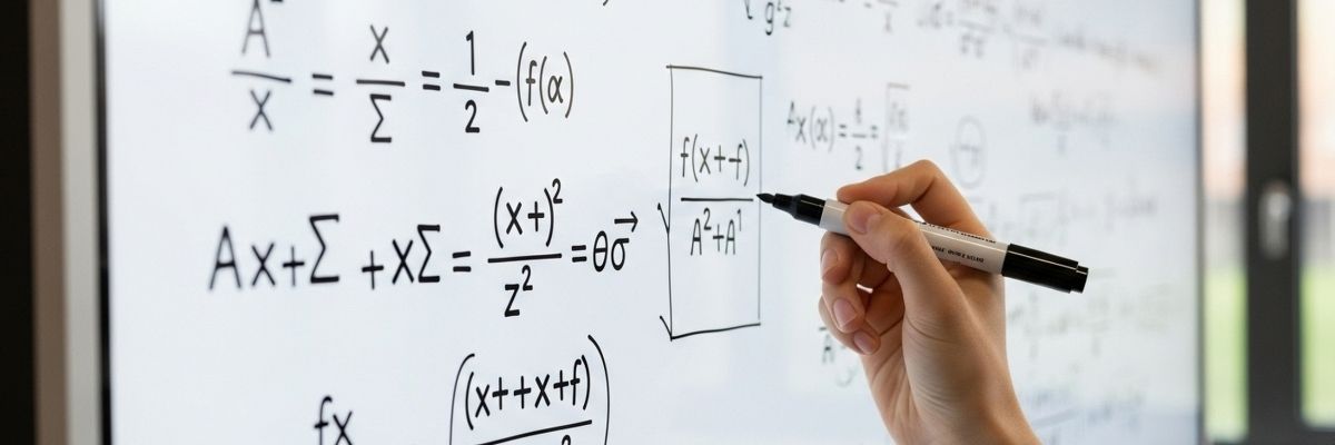 Matematik Bölümü Mezunlarının Değerlendirebileceği 7 Kariyer Seçeneği