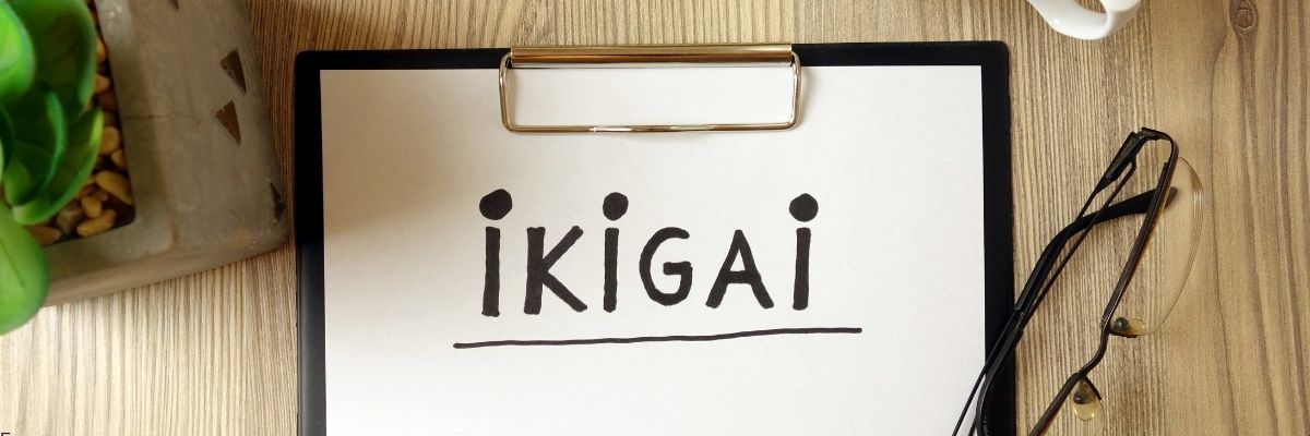 Ikigai ile Kariyer Planlama