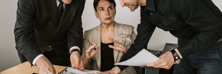 Kariyer Karar Matrisi