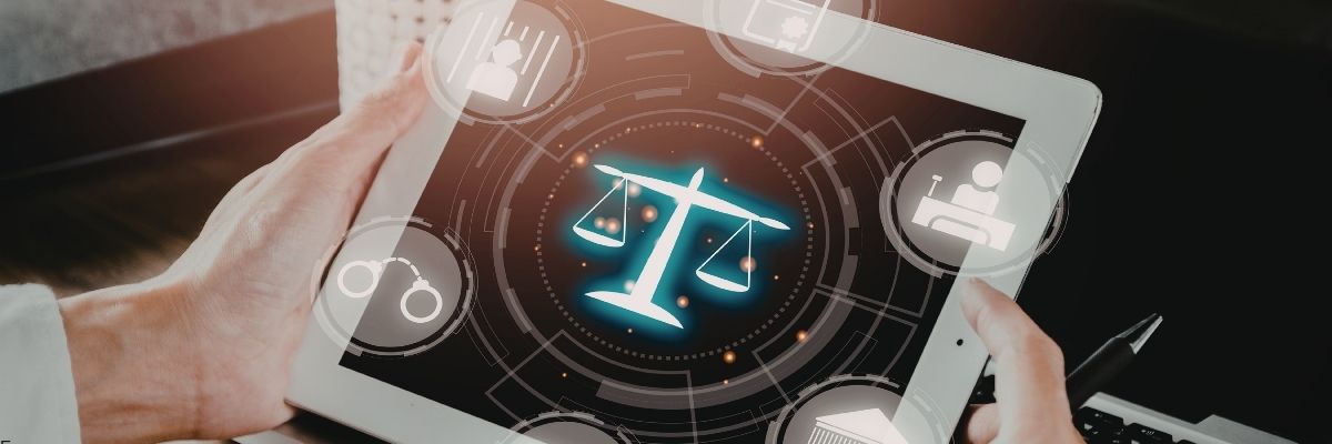 LegalTech Kariyer Alanları